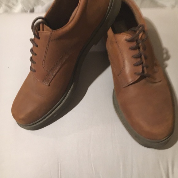 Levi’s Men’s Leather Loafers Size 8 NWT - Picture 3 of 8